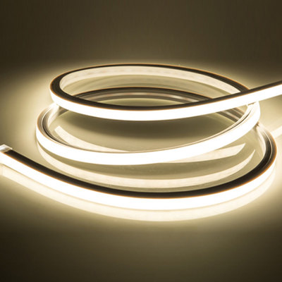 Couleur au néon d'IP65 SMD LED Flex Light RVB changeant 5 ans de garantie