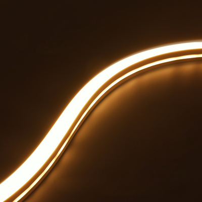 Flexible imperméable au néon de 360 degrés 6000k LED Flex Light IP65 IP67