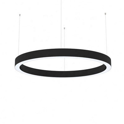 Logement en aluminium de profil pour l'OEM Fléchirible pliable de lumières de bande de LED