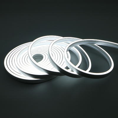 20×10mm LED Fléchir Lumière au néon, corde Fléchirible imperméable de la lampe au néon IP67