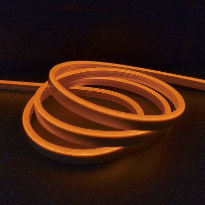 12V silicone LED Fléchir Lumière Rope au néon IP65 IP67 IP68 imperméable