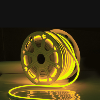 10mm LED Fléchir Lumière au néon, lumière au néon de corde du silicone LED de RVB 12V