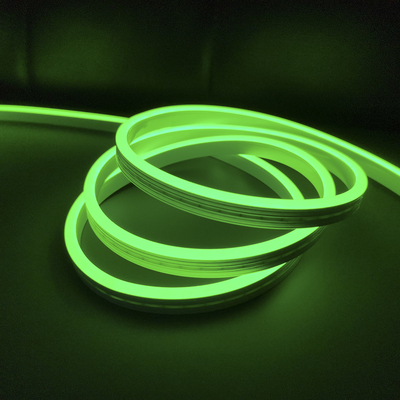 IP68 imperméabilisent la décoration extérieure au néon de LED Flex Light Smart Dmx For