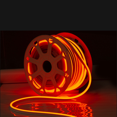 Fléchirible RGB LED Néon Fléchir Lumière Pliable Outdoor IP67 Imperméable
