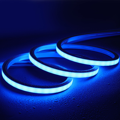 Fléchirible RGB LED Néon Fléchir Lumière Pliable Outdoor IP67 Imperméable