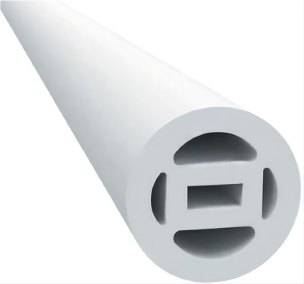 tube du silicone LED de 22mm 360 degrés de Fléchirible pour l'éclairage décoratif