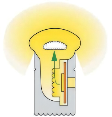 Tube imperméable IP65 IP67 de silicone de lampes au néon LED de bande Fléchirible de RVB