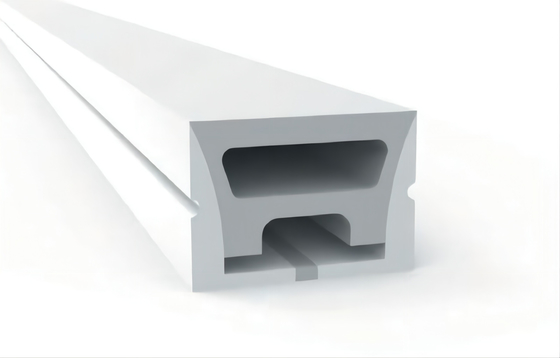 Bande extérieure 20×14mm imperméables du tube LED de silicone de lumière d'IP68 LED