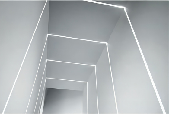 Bande extérieure 20×14mm imperméables du tube LED de silicone de lumière d'IP68 LED