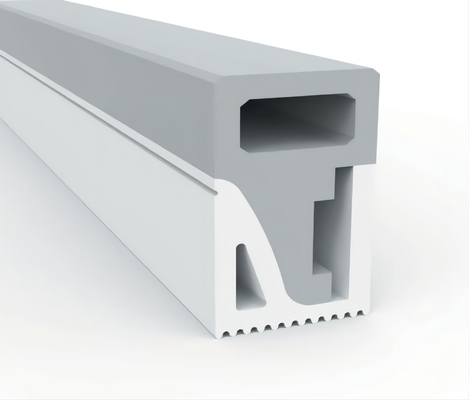 Tube imperméable de silicone d'IP65 IP67 LED pour l'éclairage de bande au néon 12×20mm