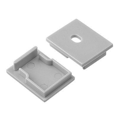 La Manche d'extrusion de trois côtés LED, profil en aluminium de lumière de 6063 alliages LED