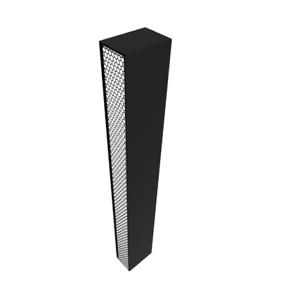 Éclairage linéaire moderne de suspension d'Ip44 LED pour l'entrepôt de bureau
