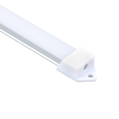 Surface légère de Cabinet de garde-robe de diffuseur de PC de profil d'extrusion de LED de petite taille