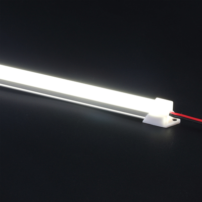 Surface légère de Cabinet de garde-robe de diffuseur de PC de profil d'extrusion de LED de petite taille