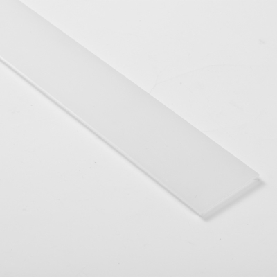 L'éclairage accrochant a suspendu l'appareil d'éclairage de forme d'U de profil mené par aluminium