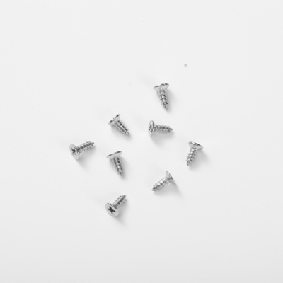 Profil en aluminium léger linéaire de LED avec le conducteur Built In du plateau LED de radiateur