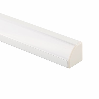 Profil monté extérieur d'éclairage de LED, lumière décorative de mur de la salle de bains d'intérieur LED