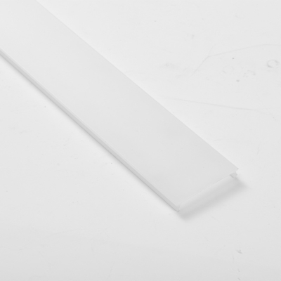 Le gypse Trimless a enfoncé la lumière linéaire menée en aluminium de bâti de plafond de la Manche