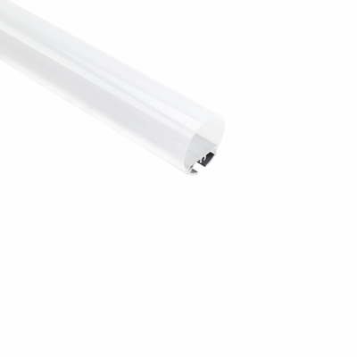 La forme ronde a suspendu le profil en aluminium mené pour le plafond 30mm Dia Pendant Lighting
