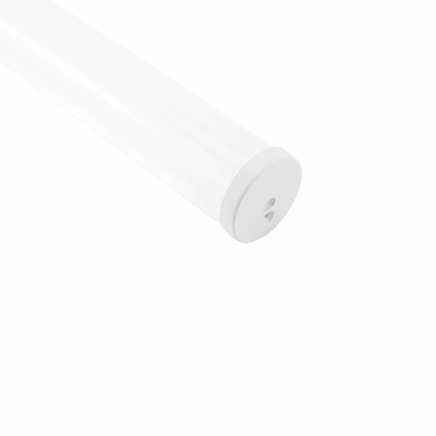 La forme ronde a suspendu le profil en aluminium mené pour le plafond 30mm Dia Pendant Lighting