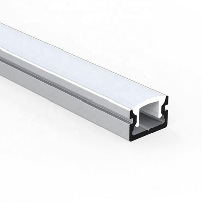 La place forment le matériel monté extérieur d'aluminium du profil 6063 de LED pour le buffet
