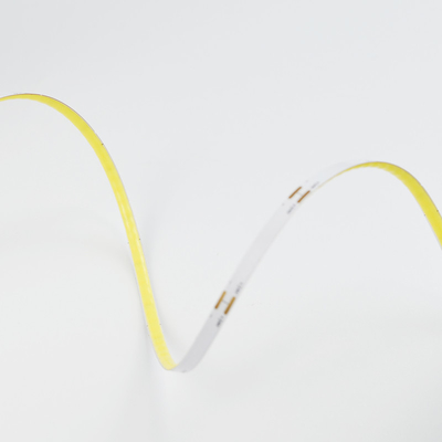 L'ÉPI LED de C.C 12V dépouille 2.8mm 480Leds par mètre pour la décoration à la maison