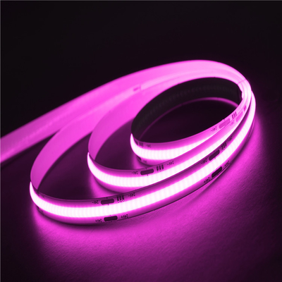 l'ÉPI LED de 15W RVB dépouille 840leds/M de DC12V 24V pour la décoration de festival