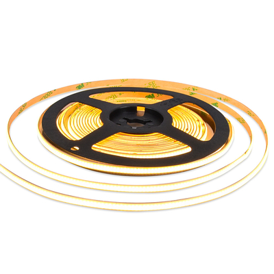 L'ÉPI LED de C.C 12V dépouille 2.8mm 480Leds par mètre pour la décoration à la maison