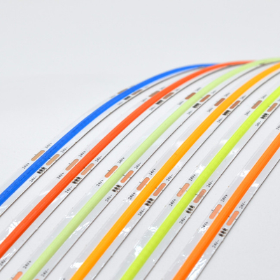 L'ÉPI LED de Dimmable dépouille 6000K coloré pour allumer la décoration