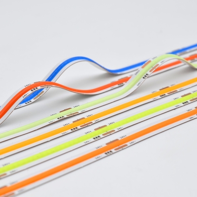 L'ÉPI LED de Dimmable dépouille 6000K coloré pour allumer la décoration