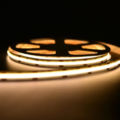 L'ÉPI LED de Dimmable dépouille 6000K coloré pour allumer la décoration