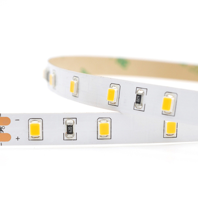 Bande imperméable de SMD2835 SMD LED 240LEDs Fléchirible/M For Display Stores