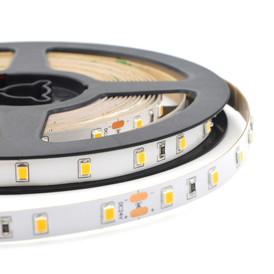 Bande imperméable de SMD2835 SMD LED 240LEDs Fléchirible/M For Display Stores