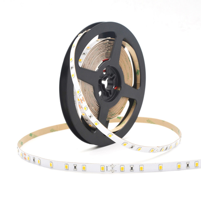 Bande imperméable de SMD2835 SMD LED 240LEDs Fléchirible/M For Display Stores