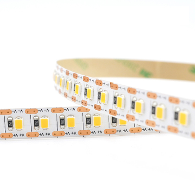 Bandes 120leds de volt 2835 SMD LED de dc 5 pour des hôtels Art Galleries