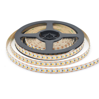 Bandes 120leds de volt 2835 SMD LED de dc 5 pour des hôtels Art Galleries