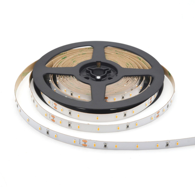 Bande blanche de SMD 3014 LED, lumières de bande Fléchiribles d'IP20 SMD LED 120 LED/M