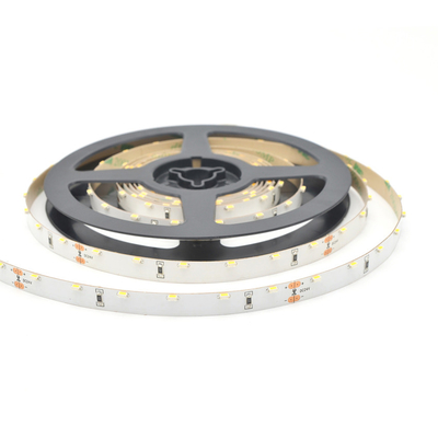 Bandes LED 3014 RGB SMD 120leds côté ultra mince émettant 8 mm de largeur