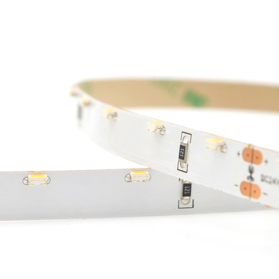 Bandes LED 3014 RGB SMD 120leds côté ultra mince émettant 8 mm de largeur