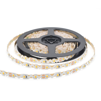 Forme Fléchirible 3000K de la lumière de bande SMD2835 SMD pour des musées d'hôtels