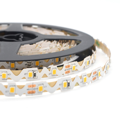 Forme Fléchirible 3000K de la lumière de bande SMD2835 SMD pour des musées d'hôtels