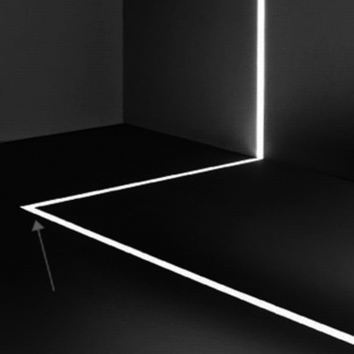 Lumières linéaires pendantes industrielles 40W de LED pour le certificat de la CE du bureau ROHS