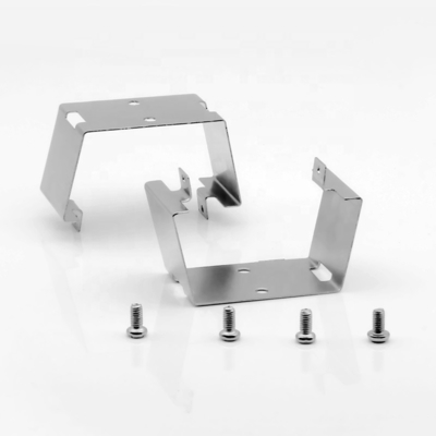 La surface a monté le profil suspendu de LED, profilé en u en aluminium expulsé pour des bandes de LED